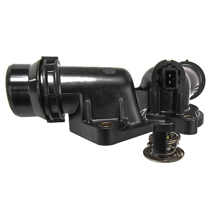 Mahle Engine Coolant Thermostat, Tm1397 TM1397